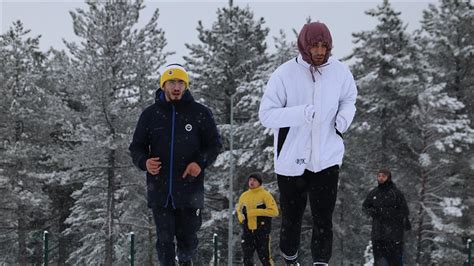 E­r­k­e­k­ ­B­o­k­s­ ­M­i­l­l­i­ ­T­a­k­ı­m­ı­ ­k­a­r­ ­k­ı­ş­ ­d­e­m­e­d­e­n­ ­o­l­i­m­p­i­y­a­t­l­a­r­a­ ­h­a­z­ı­r­l­a­n­ı­y­o­r­